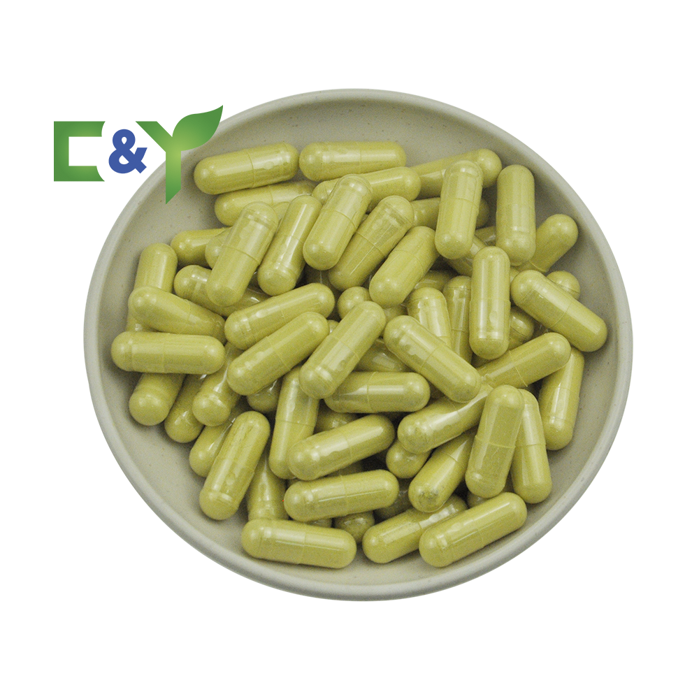 Factory Supply Natural quercetin with bromelain capsules quality sophora japonica extract 98% quercetin quercetin powder