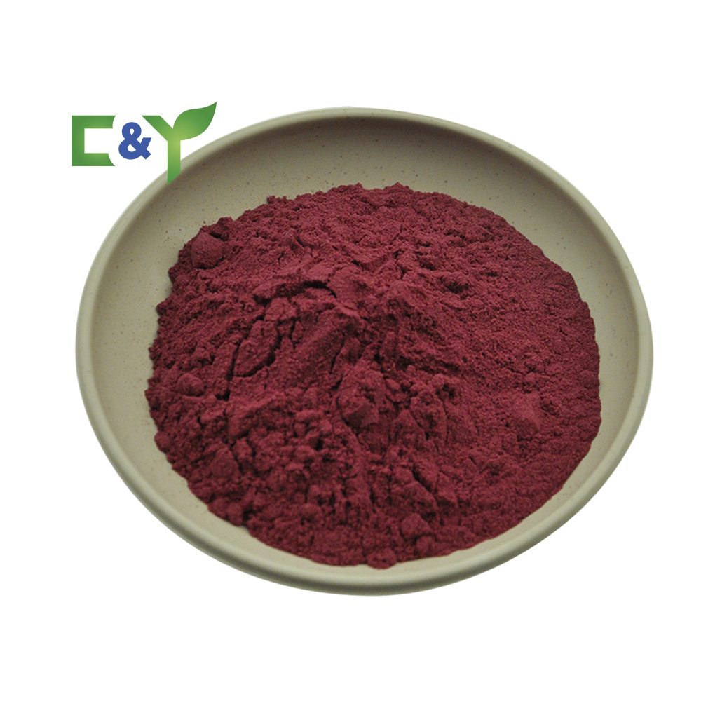 Best price miraculin powder blushwood berry extract blushwood berry extract powder blushwood berry powder EBC46