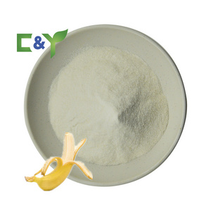 High purity pectin powder from banana peel natural banana peel powder