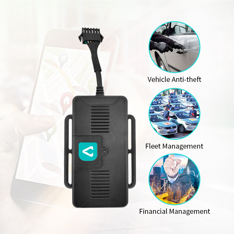 Daovay Gps Tracking Vehicle Sticker Car Gps Tracking Device And Car Tracker Gps