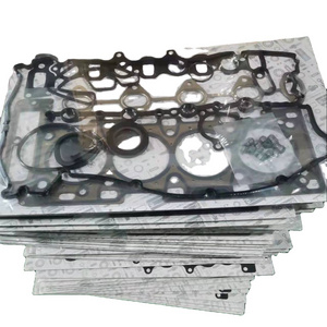 KOREA Ssangyong ACTYON KYRON REXTON KORANDOC MOUSS TIVOLI  Seal Gasket  KIT for Engine Head gasket 6640160000 6650160000