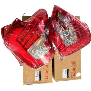 KOREA Ssangyong ACTYON KYRON REXTON KORANDOC MOUSS TIVOLI 8360135500 8360235500 Rear tail light, rear f0g light