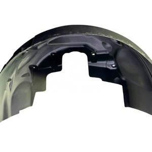 KOREA Ssangyong ACTYON KYRON REXTON KORANDOC MOUSS TIVOLI  Fender lining Fender fenders 7971109011 7972109011