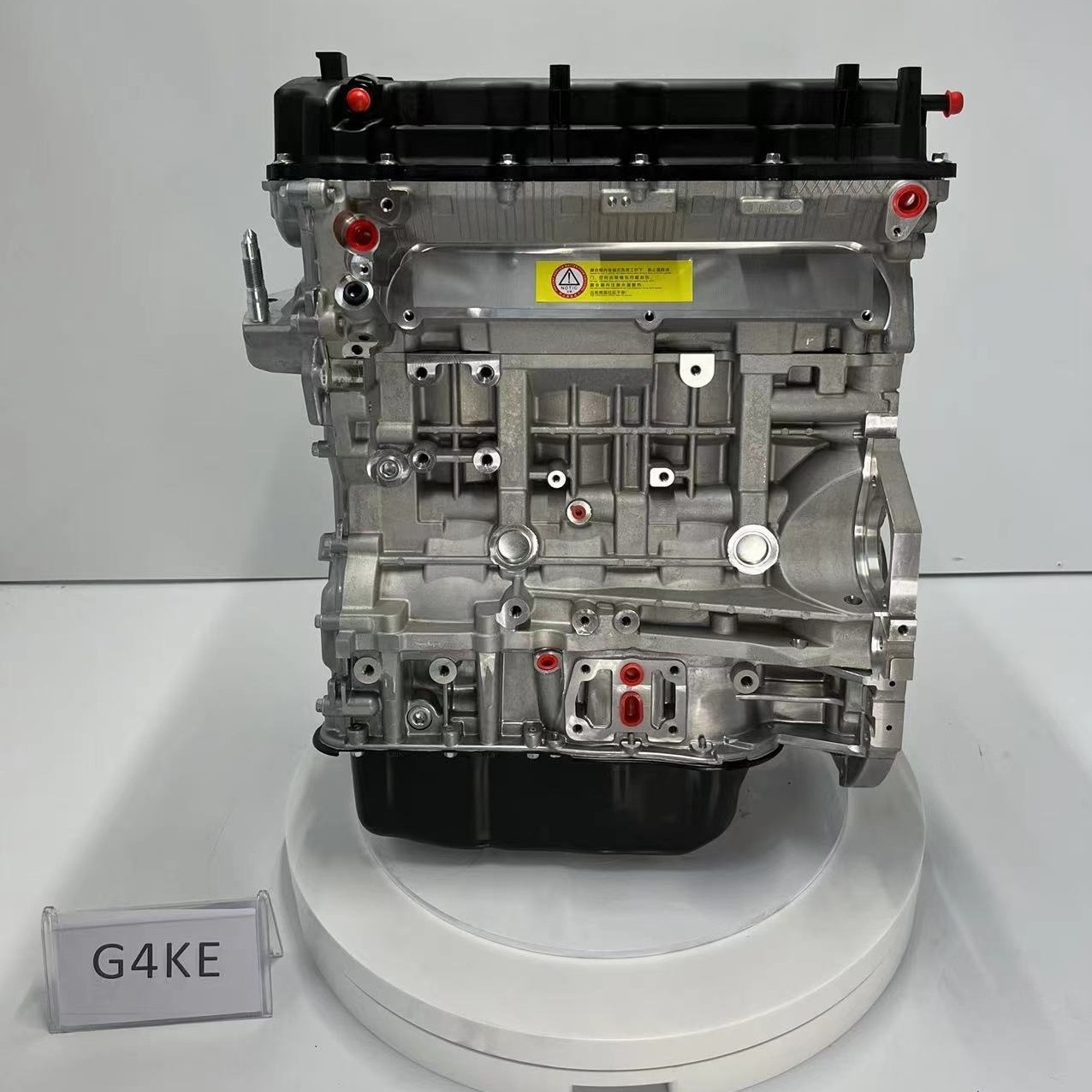 Direct Manufacturer  G4KE  Cylinder head assembly Auto engine for Korea Car  for Hyundai Kia Automatic engine parts G4KE