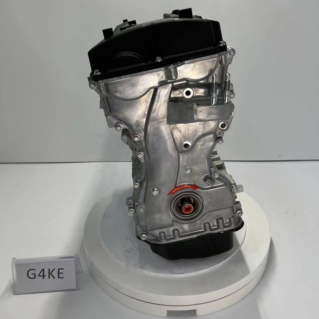 Direct Manufacturer  G4KE  Cylinder head assembly Auto engine for Korea Car  for Hyundai Kia Automatic engine parts G4KE