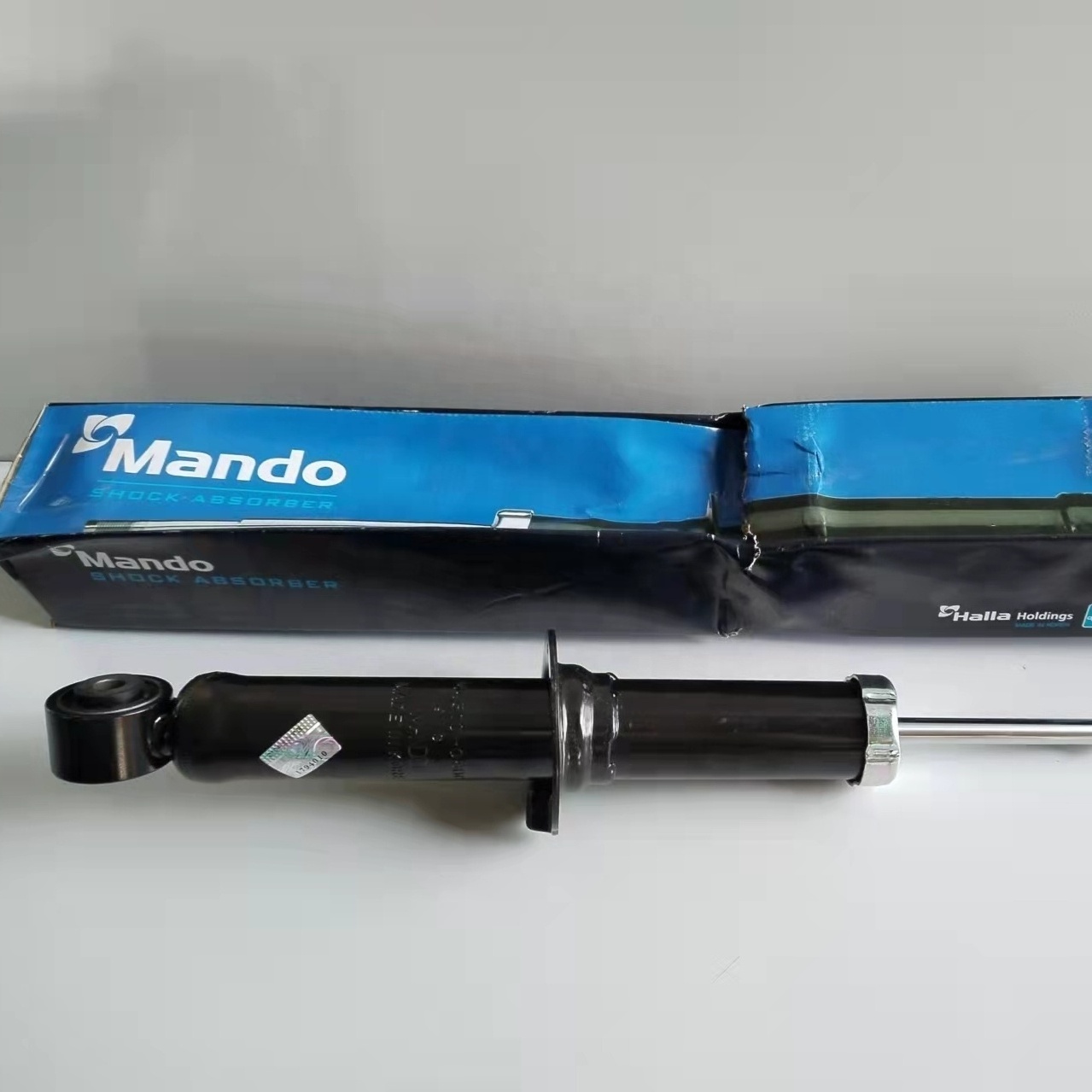 High quality Auto Ssangyong front shock absorber for ACTYON/KYRON/REXTON/KORANDO C/RODIUS/TIVOLI/MUSSO OEM4431009003/4431009150