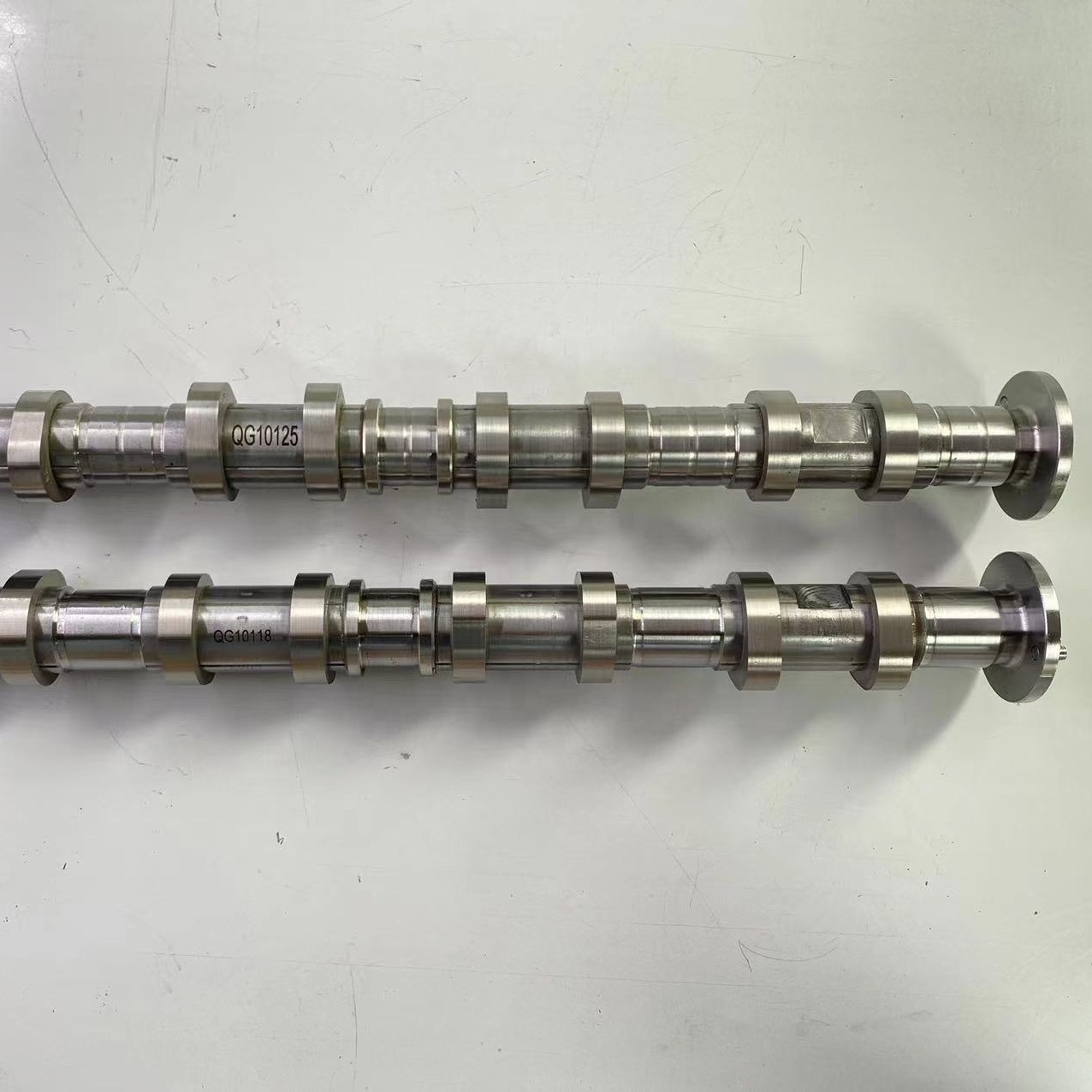 KOREA Ssangyong ACTYON KYRON REXTON KORANDOC MOUSS TIVOLI  6640501001 6640502001 Camshaft Eccentric Shaft