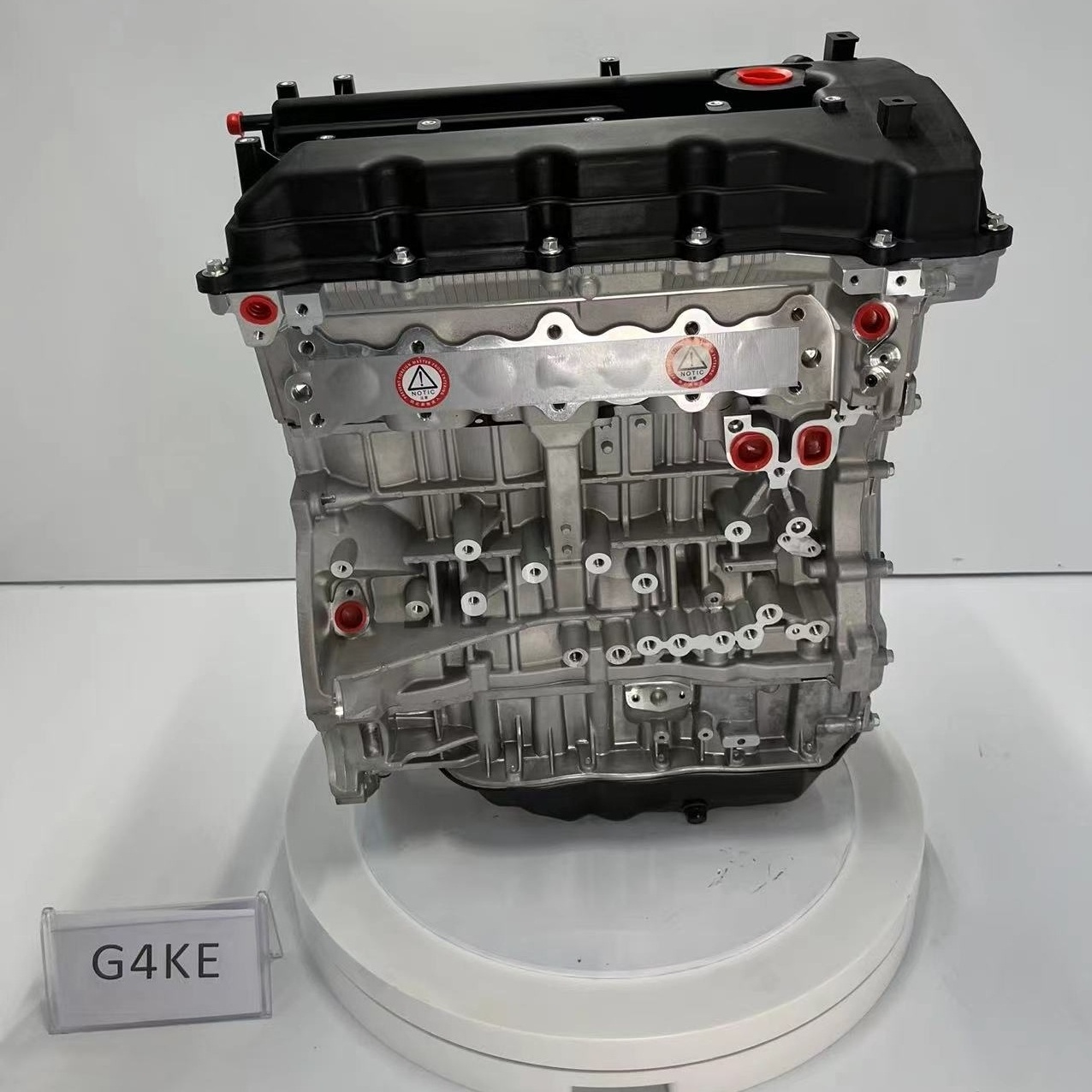 Direct Manufacturer  G4KE  Cylinder head assembly Auto engine for Korea Car  for Hyundai Kia Automatic engine parts G4KE