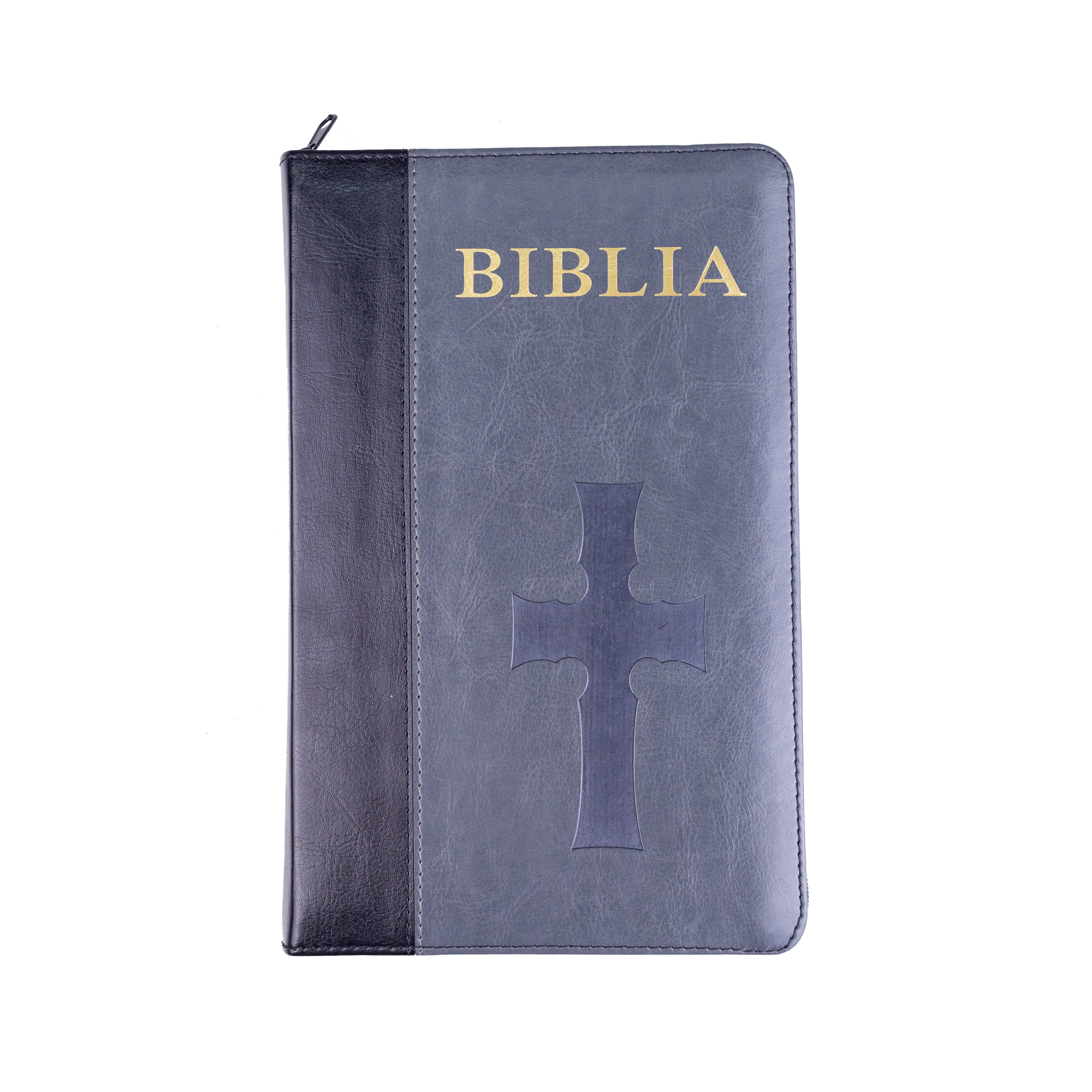 ODM OEM Factory Profesional Manufacturer Wholesale  Custom Pu Leather Spanish Bible Cover