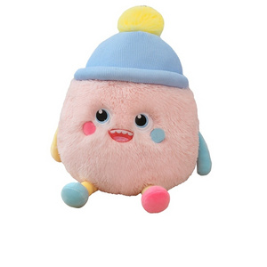 Dream Little Monster Plush Toy Pillow baby plush toys for kids