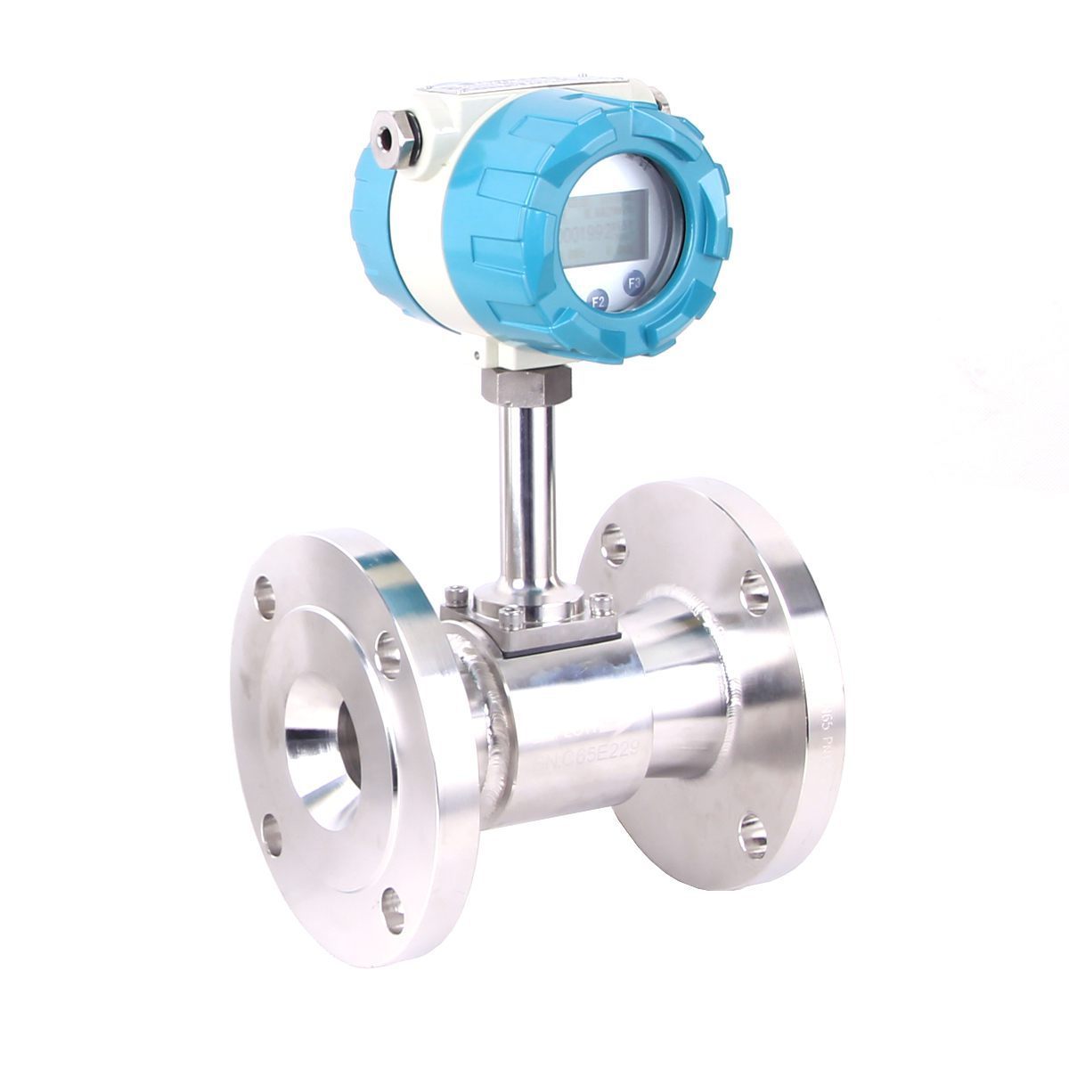 8600 Variable Area Water Flowmeters Variable Area Air Gas Flowmeters Vortex Flow Meter flow transmitter Insert digital vortex fl