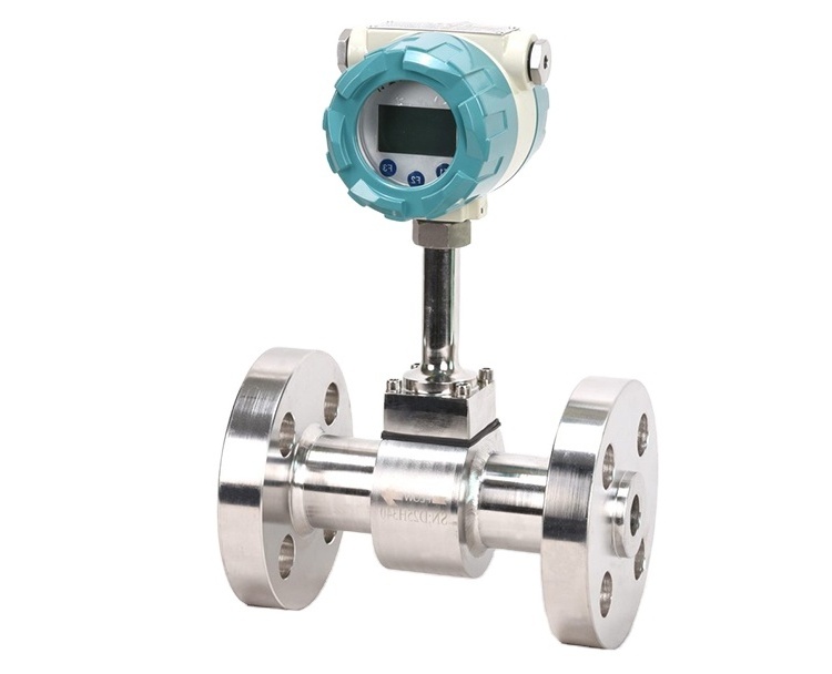 8600 Variable Area Water Flowmeters Variable Area Air Gas Flowmeters Vortex Flow Meter flow transmitter Insert digital vortex fl