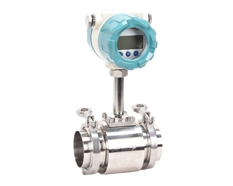 8600 Variable Area Water Flowmeters Variable Area Air Gas Flowmeters Vortex Flow Meter flow transmitter Insert digital vortex fl