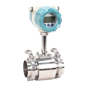 8600 Variable Area Water Flowmeters Variable Area Air Gas Flowmeters Vortex Flow Meter flow transmitter Insert digital vortex fl