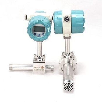 8600 Variable Area Water Flowmeters Variable Area Air Gas Flowmeters Vortex Flow Meter flow transmitter Insert digital vortex fl