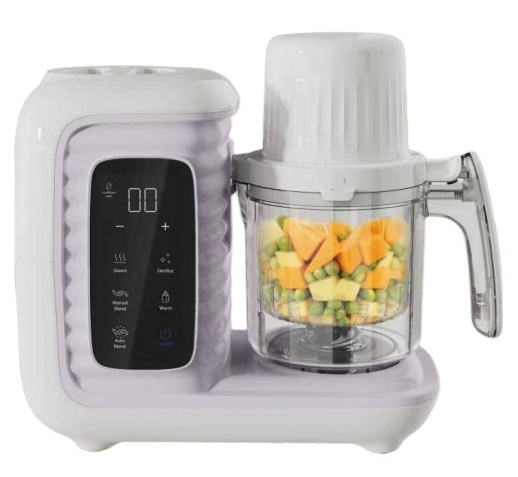 Baby Food Processor