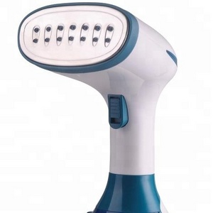 Handheld Clothes Steamer