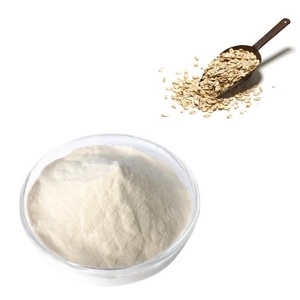 Wholesale Price Cosmetic Grade  Organic Oat Extract Powder 70% Oat Beta Glucan