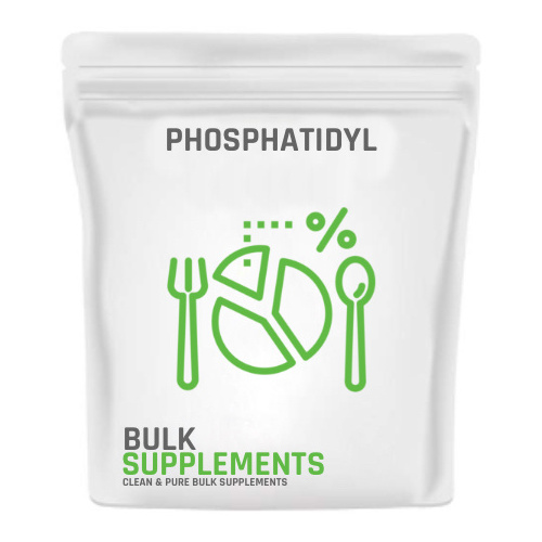 FST Biotec Supply 20% 50% 70% Phosphatidyl Serine 51446-62-9 Soybean Soy Extract Phosphatidylserine