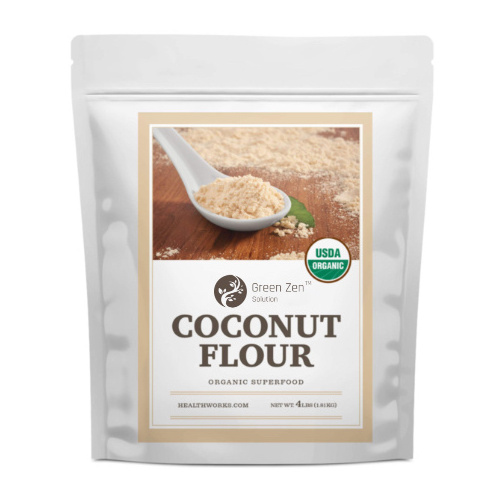 FST Biotec Wholesale  Bulk Organic Coconut Cream Milk Powder