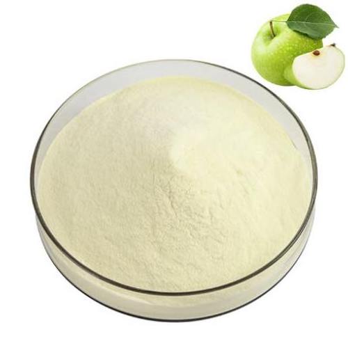 FST Biotec Food Grade Green Apple  Fruit Juice Powder Concentrate Green Apple Drink Powder