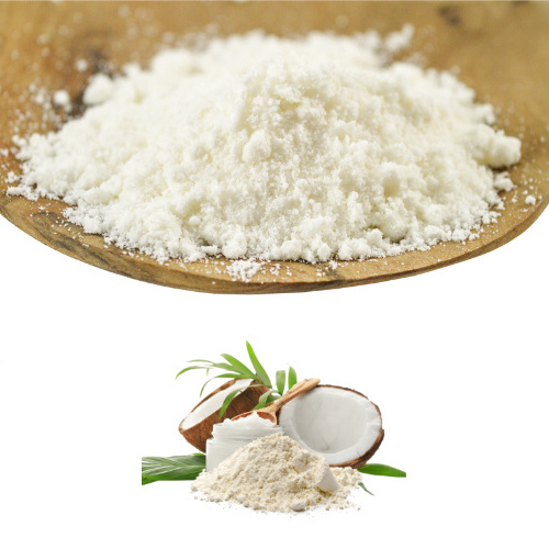 FST Biotec Wholesale  Bulk Organic Coconut Cream Milk Powder