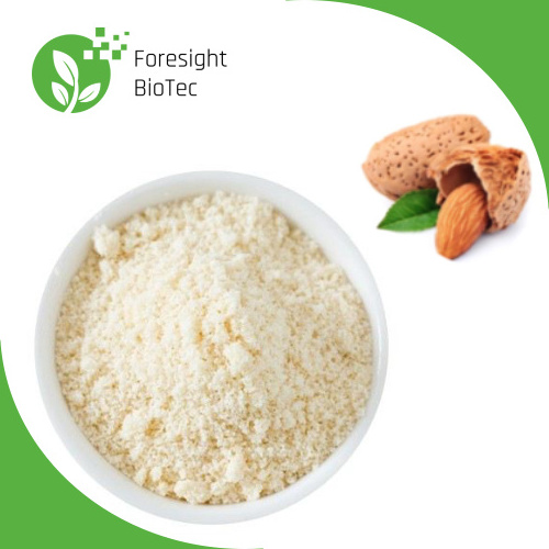 Good Price Almond Flour Powder Almond Protein Almond Powder For Drink