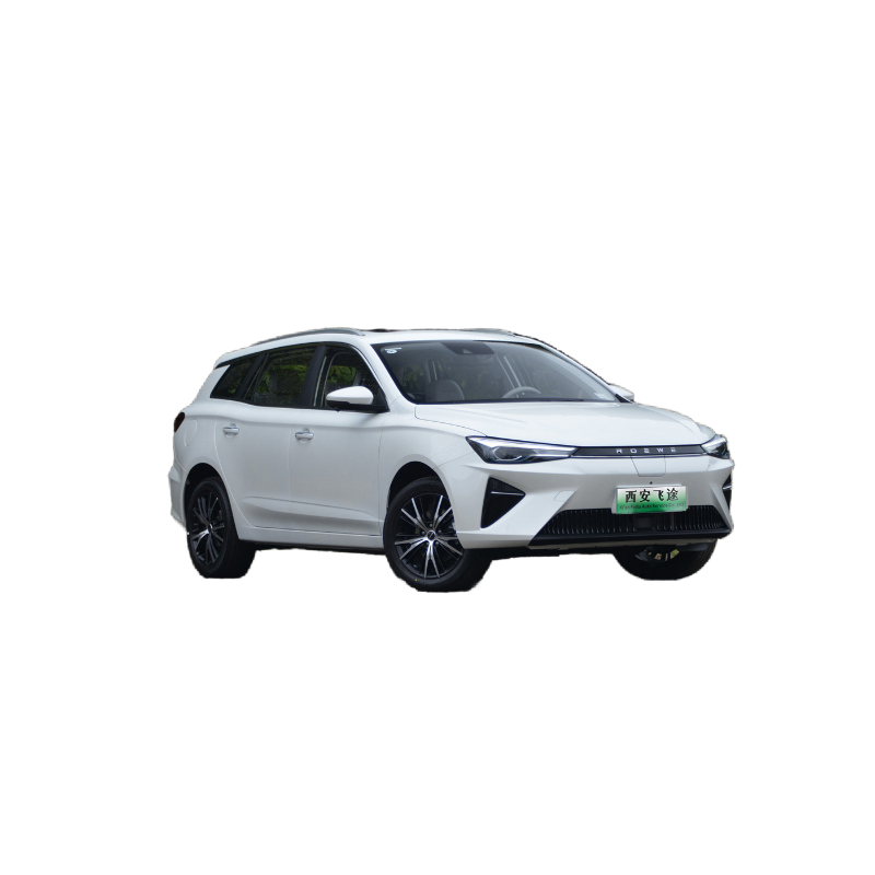 2023 2024 New Hot Selling Rongwei Ei5 China 4 Wheels 5 Doors 5 Seats Wagon Made in China Adult Electric Vehicle