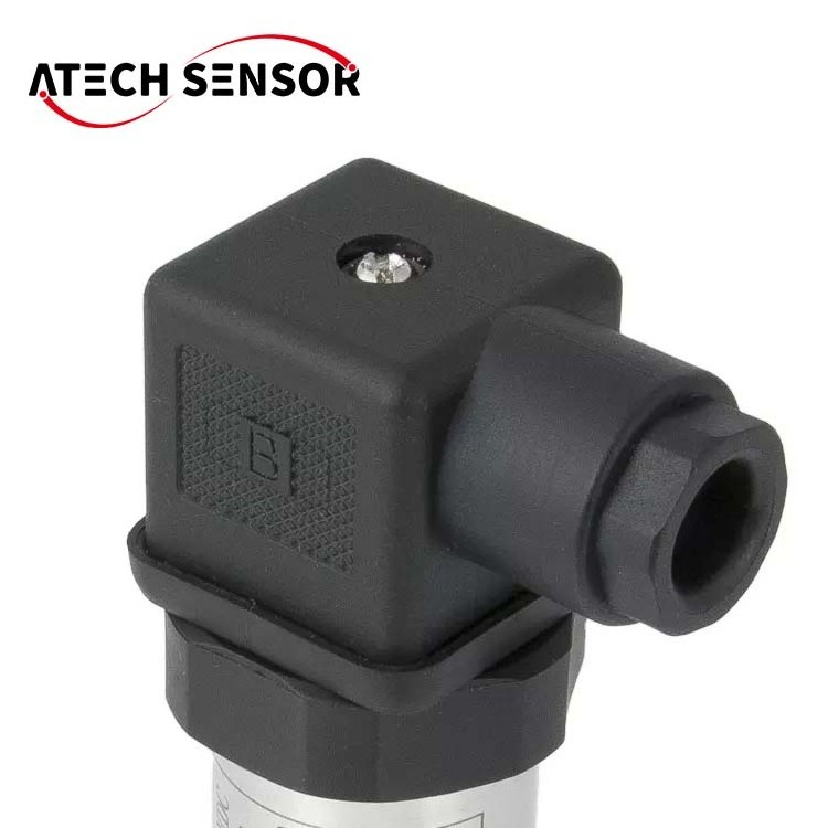 PT201  0-5V 300 bar pressure sensor Atech 4-20ma Diffused Silicon Pressure Transducer 1/4npt 1/8npt 3.3v Pressure Sensor