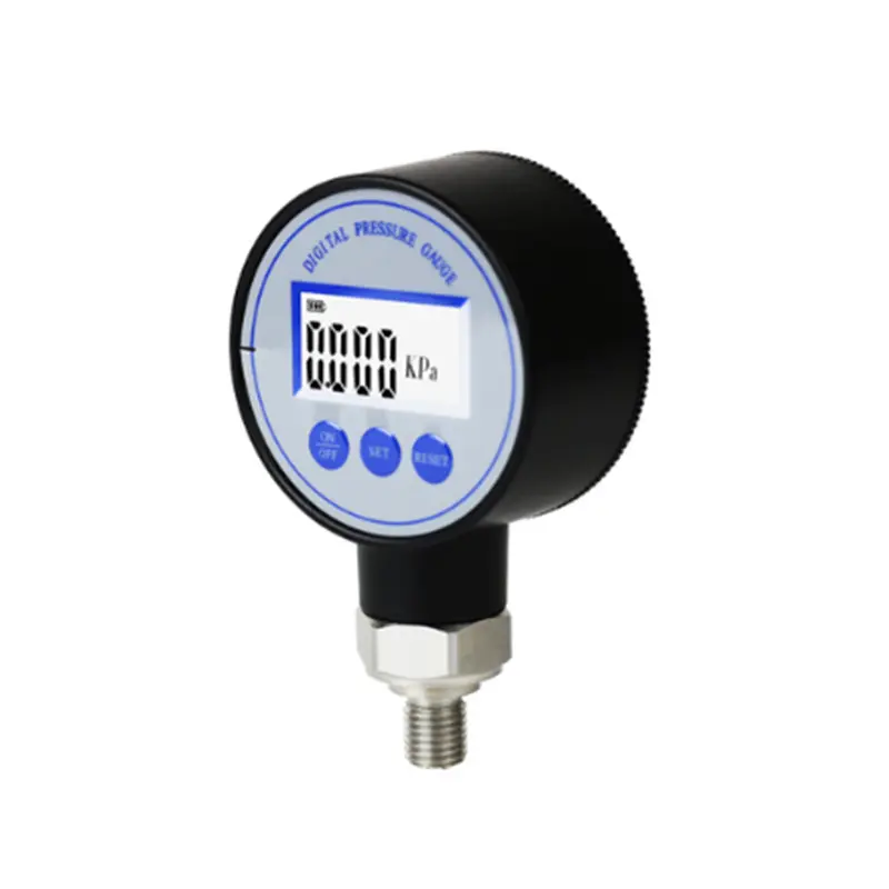 Atech Wholesale Rs485 High Precision Rechargeable Calibration Standard Digital Pressure Gauge