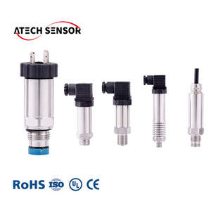 PT201 high hydraulic oil gas liquid pressure sensor