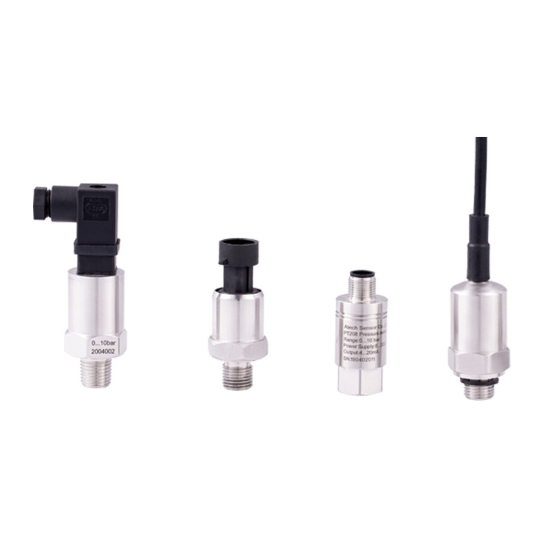 Universal Pressure Measuring Instruments OEM 4-20mA Pressure Sensor/Pressure Transducer/Pressure Transmitter