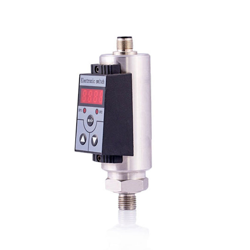 Atech air pressure sensor switch Digital Display