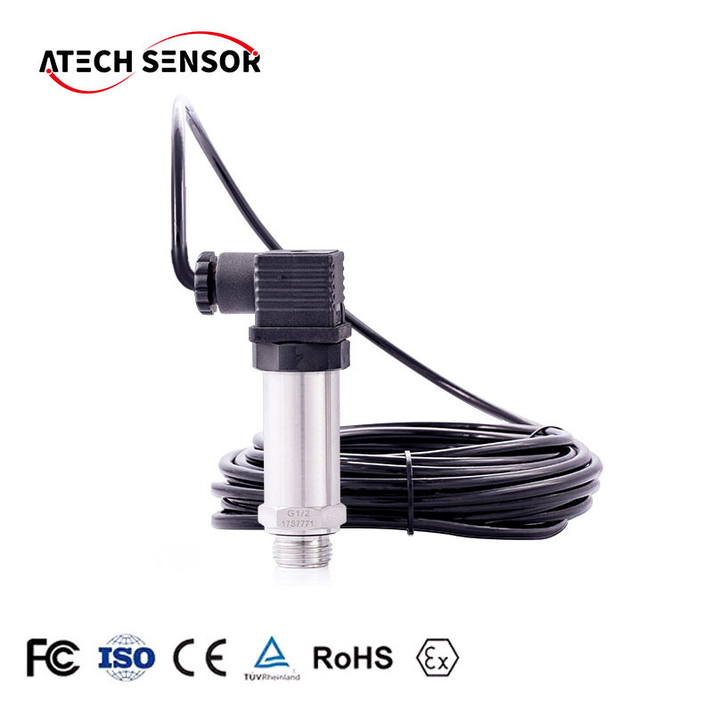 PT201 high hydraulic oil gas liquid pressure sensor