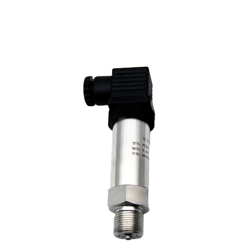 PT201 high hydraulic oil gas liquid pressure sensor