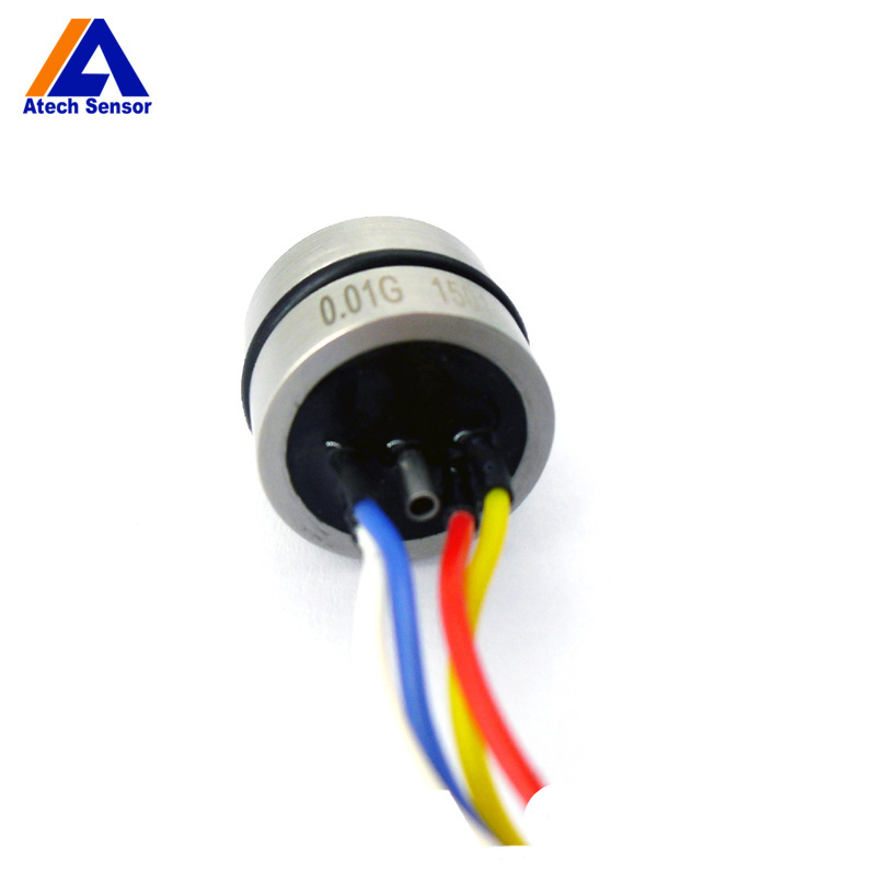 PS19B - Flush diaphragm pressure sensor chip