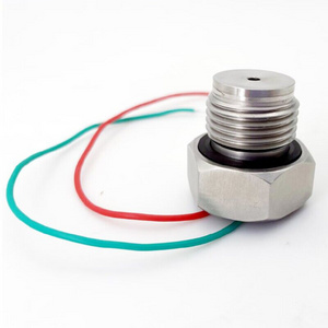 Atech  I2C output diffused silicon 24 bit pressure transducer i2c Silicon Pressure sensor