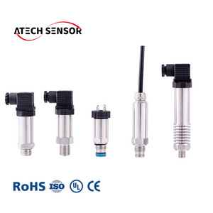 2023 hot sell i2c pressure sensor I2c Pressure Transmitter Atech IIC pressure sensor 5v