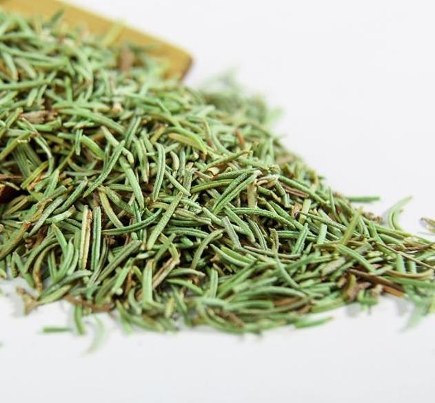 Chinese premium Natural Dry Spice Herbs Rosemary Leaves Dried Rosemary in loose wholesale