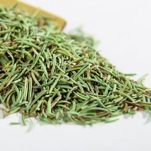 Chinese premium Natural Dry Spice Herbs Rosemary Leaves Dried Rosemary in loose wholesale