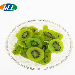 Factory Direct Sale Dried Kiwi No Sugar Added Organic Dried Kiwi Fruit Slices for Export