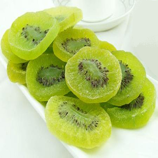 Factory Direct Sale Dried Kiwi No Sugar Added Organic Dried Kiwi Fruit Slices for Export