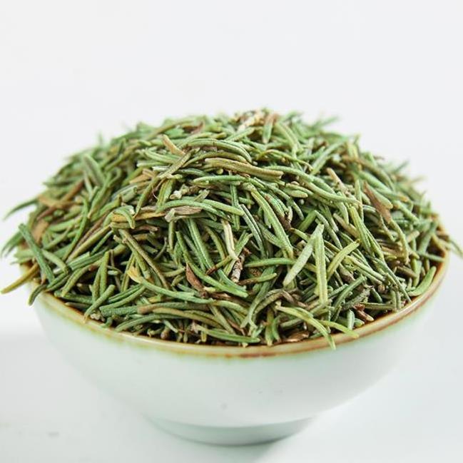 Chinese premium Natural Dry Spice Herbs Rosemary Leaves Dried Rosemary in loose wholesale