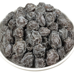 Chinese Sweet and Sour Taste Dried Plums Preserved Dried Prunes