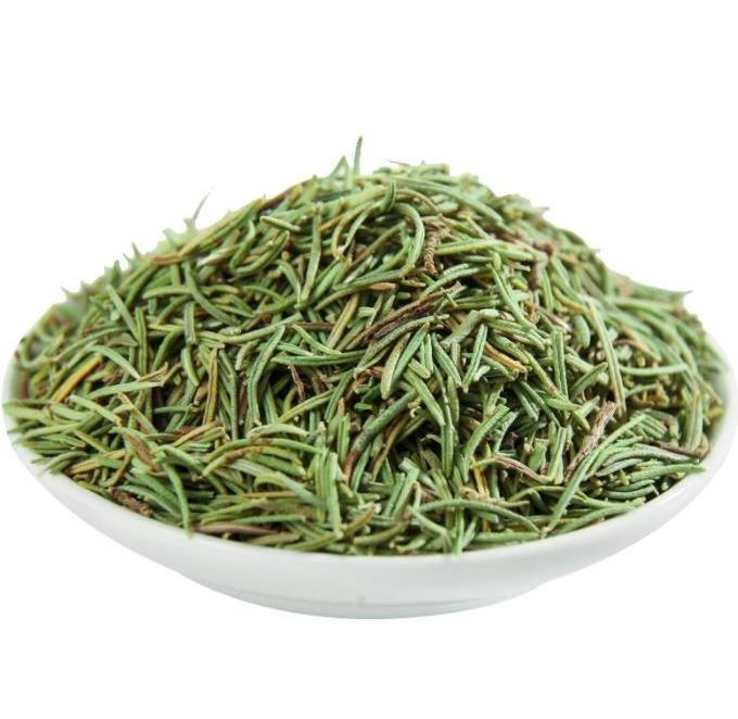 Chinese premium Natural Dry Spice Herbs Rosemary Leaves Dried Rosemary in loose wholesale