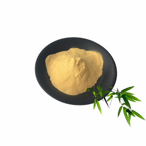 Supply Bamboo leaf flavonoids natural Bamboo leaf extract powder