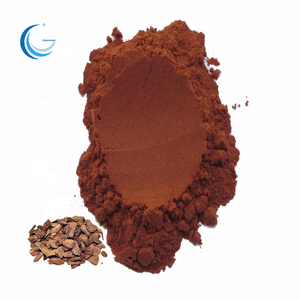 French pine bark extract powder 95% proanthocyanidins 95% OPC