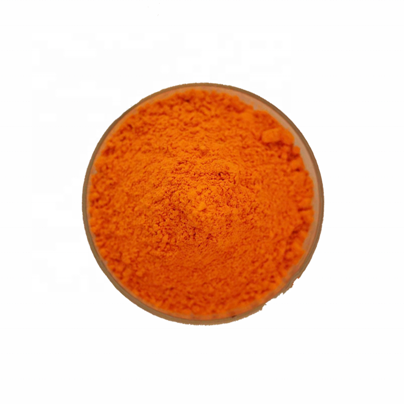 Supply natural beta carotene 1% 10% 20% 30% 96% beta-carotene High Quality beta carotene powder