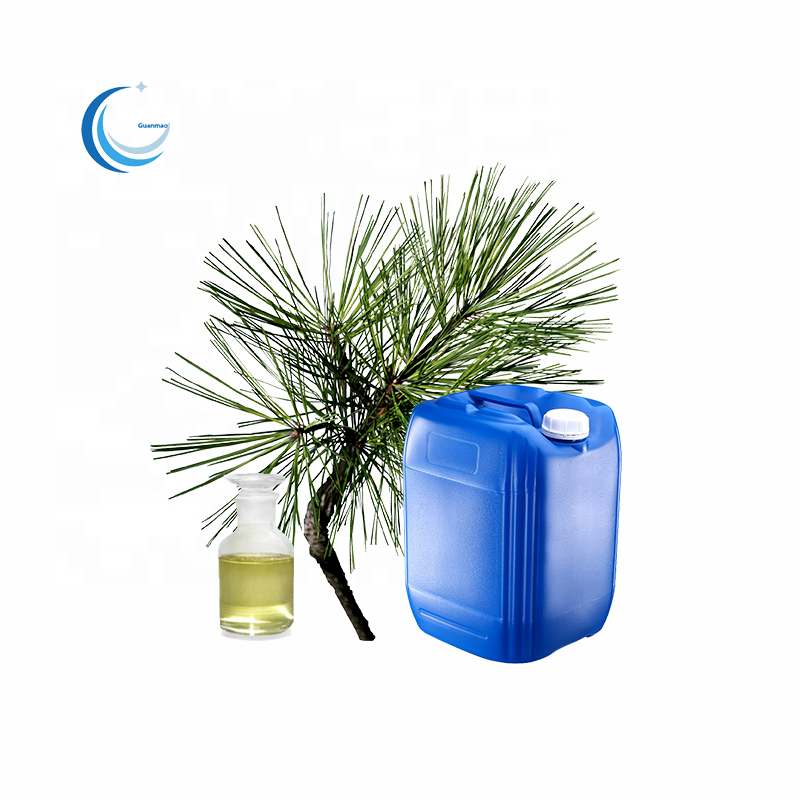 Factory suppliers bulk red pine oil with best price pine tree essential oil