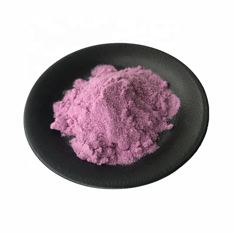 Natural Purple Taro Root Extract Taro flavor Powder pure organic taro powder